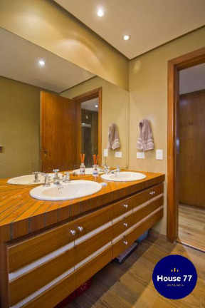 Imagem Apartamento com 4 Quartos à Venda, 308 m² em Cerqueira César - São Paulo Imagem Apartamento com 4 Quartos à Venda, 308 m² em Cerqueira César - São Paulo