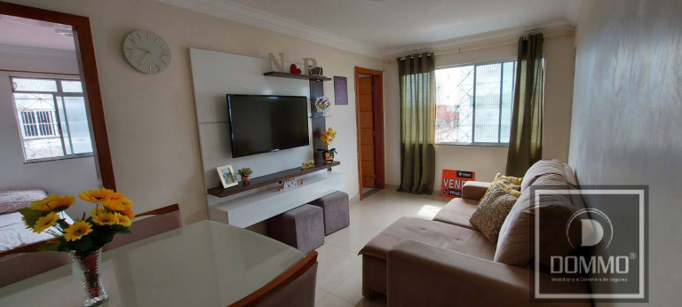 Imagem Apartamento com 2 Quartos à Venda, 45 m² em Fazenda Grande I - Salvador Imagem Apartamento com 2 Quartos à Venda, 45 m² em Fazenda Grande I - Salvador