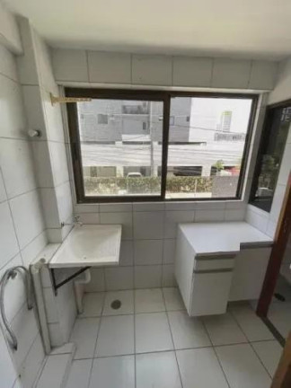 Imagem Apartamento com 2 Quartos à Venda, 60 m² em Casa Amarela - Recife Imagem Apartamento com 2 Quartos à Venda, 60 m² em Casa Amarela - Recife