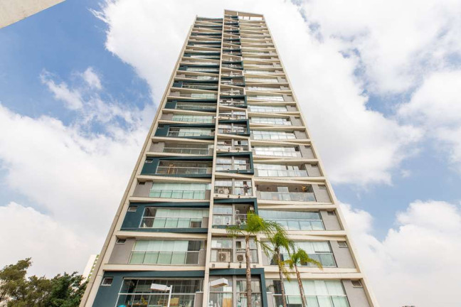 Imagem Apartamento com 3 Quartos à Venda, 79 m² em Chácara Santo Antônio (zona Sul) - São Paulo Imagem Apartamento com 3 Quartos à Venda, 79 m² em Chácara Santo Antônio (zona Sul) - São Paulo