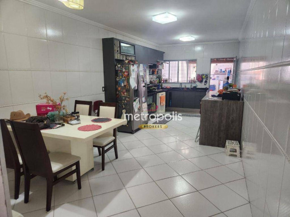 Imagem Sobrado com 2 Quartos à Venda, 219 m² em Olímpico - São Caetano Do Sul Imagem Sobrado com 2 Quartos à Venda, 219 m² em Olímpico - São Caetano Do Sul