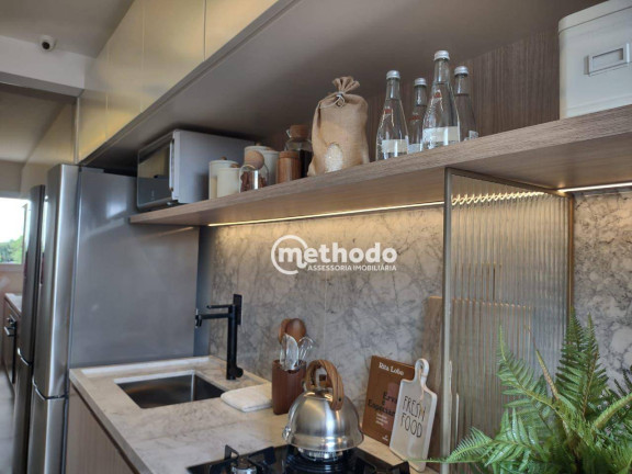 Imagem Apartamento com 2 Quartos à Venda, 57 m² em Mansões Santo Antônio - Campinas Imagem Apartamento com 2 Quartos à Venda, 57 m² em Mansões Santo Antônio - Campinas