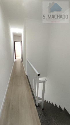Imagem Apartamento com 3 Quartos à Venda, 111 m² em Parque Novo Oratório - Santo André