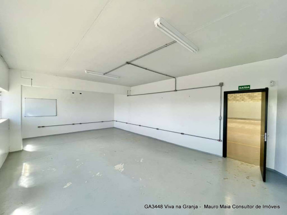 Imagem Galpão à Venda, 1.295 m² em Centro - Vargem Grande Paulista