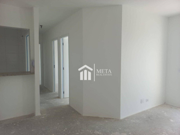 Imagem Imóvel com 3 Quartos à Venda, 66 m² em Santana - São Paulo