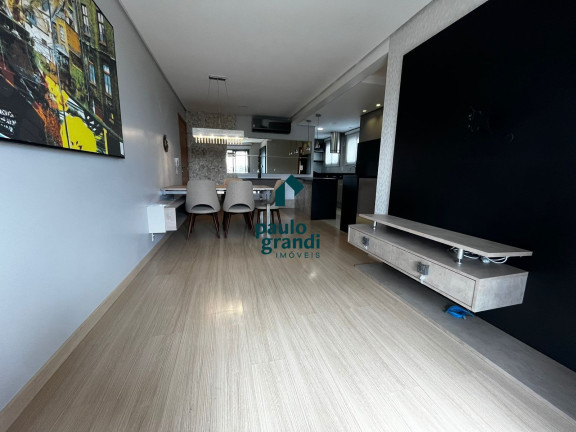 Apartamento com 3 Quartos à Venda, 95 m² em Nossa Senhora De Lourdes - Caxias Do Sul