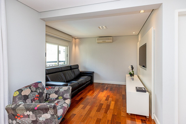 Imagem Apartamento com 3 Quartos à Venda, 128 m² em Vila Uberabinha - São Paulo Imagem Apartamento com 3 Quartos à Venda, 128 m² em Vila Uberabinha - São Paulo