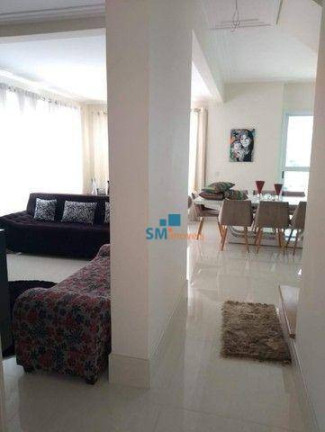 Imagem Cobertura com 3 Quartos à Venda, 460 m² em Jardim Nova Petrópolis - São Bernardo Do Campo Imagem Cobertura com 3 Quartos à Venda, 460 m² em Jardim Nova Petrópolis - São Bernardo Do Campo