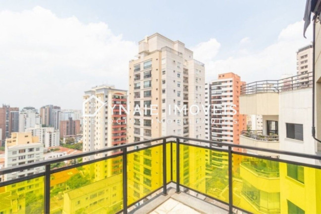 Imóvel com 3 Quartos à Venda, 215 m² em Perdizes - São Paulo