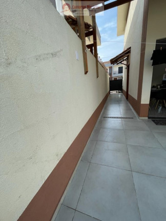 Imagem Casa de Condomínio com 2 Quartos à Venda, 70 m² em Parque Santa Rosa - Suzano