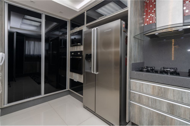 Imagem Apartamento com 2 Quartos à Venda, 77 m² em Tatuapé - São Paulo Imagem Apartamento com 2 Quartos à Venda, 77 m² em Tatuapé - São Paulo