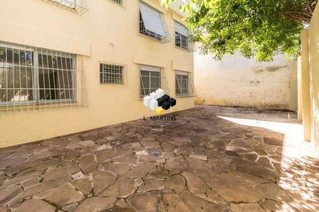Imagem Apartamento com 3 Quartos à Venda, 85 m² em Bom Jesus - Porto Alegre Imagem Apartamento com 3 Quartos à Venda, 85 m² em Bom Jesus - Porto Alegre