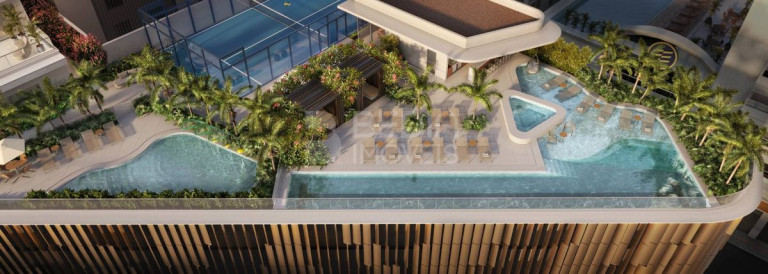 Imagem Cobertura com 4 Quartos à Venda, 391 m² em Centro - Balneário Camboriú Imagem Cobertura com 4 Quartos à Venda, 391 m² em Centro - Balneário Camboriú