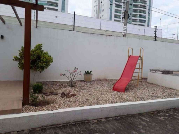 Imagem Apartamento com 3 Quartos à Venda, 80 m² em Morada Do Sol - Teresina Imagem Apartamento com 3 Quartos à Venda, 80 m² em Morada Do Sol - Teresina