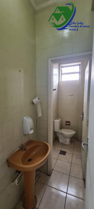 Imagem Sala Comercial à Venda ou Locação, 160 m² em Centro - São Vicente Imagem Sala Comercial à Venda ou Locação, 160 m² em Centro - São Vicente