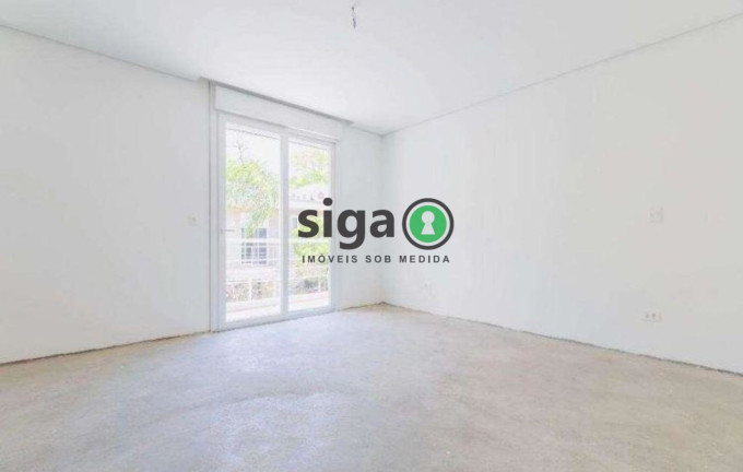 Imagem Casa com 4 Quartos à Venda, 424 m² em Brooklin - São Paulo Imagem Casa com 4 Quartos à Venda, 424 m² em Brooklin - São Paulo
