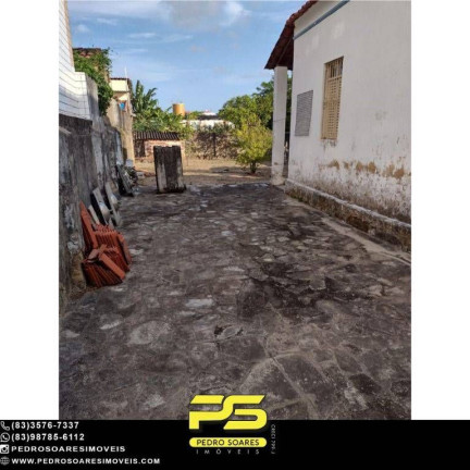 Imagem Casa com 4 Quartos à Venda, 432 m² em Tambiá - João Pessoa Imagem Casa com 4 Quartos à Venda, 432 m² em Tambiá - João Pessoa