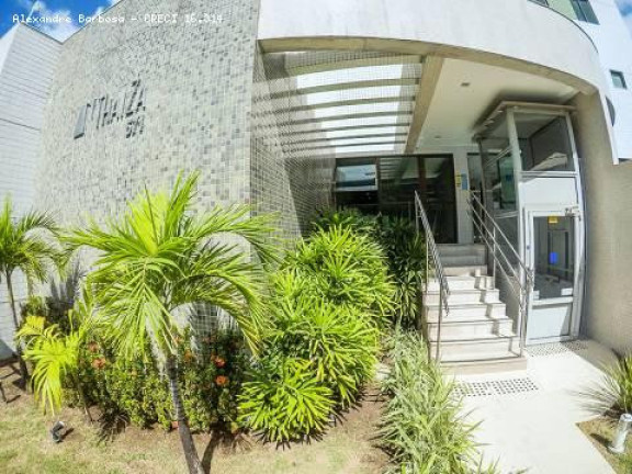 Imagem Apartamento com 2 Quartos à Venda, 46 m² em Casa Amarela - Recife