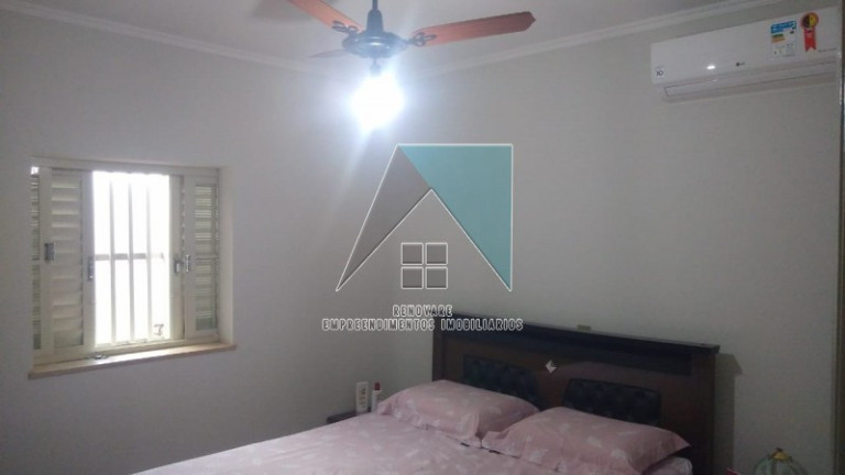 Imagem Casa à Venda, em Vila Tamandaré - Ribeirão Preto Imagem Casa à Venda, em Vila Tamandaré - Ribeirão Preto