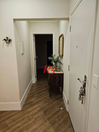 Imagem Apartamento com 3 Quartos à Venda, 156 m² em Ponta Da Praia - Santos Imagem Apartamento com 3 Quartos à Venda, 156 m² em Ponta Da Praia - Santos