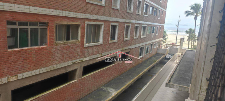 Imagem Apartamento com 2 Quartos à Venda, 61 m² em Aviação - Praia Grande