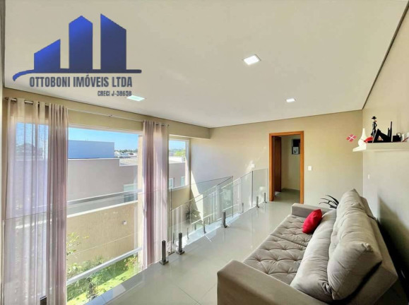 Imagem Casa com 4 Quartos à Venda, 315 m² em Paisagem Renoir - Cotia Imagem Casa com 4 Quartos à Venda, 315 m² em Paisagem Renoir - Cotia
