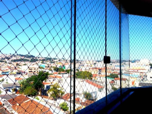 Imagem Apartamento com 2 Quartos à Venda, 83 m² em Centro - Taubaté