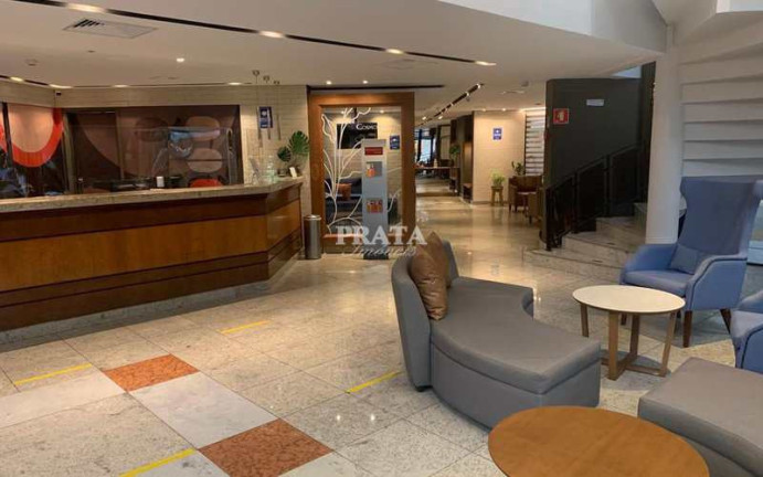 Imagem Imóvel com 1 Quarto à Venda, 48 m² em Gonzaga - Santos Imagem Imóvel com 1 Quarto à Venda, 48 m² em Gonzaga - Santos
