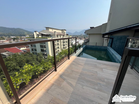Imagem Cobertura com 3 Quartos à Venda, 15 m² em Itaguá - Ubatuba Imagem Cobertura com 3 Quartos à Venda, 15 m² em Itaguá - Ubatuba