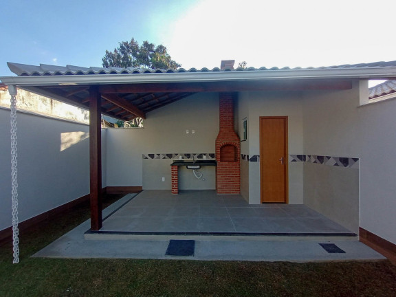Imagem Casa com 2 Quartos à Venda, 79 m² em Jardim Atlântico Leste (itaipuaçu) - Maricá