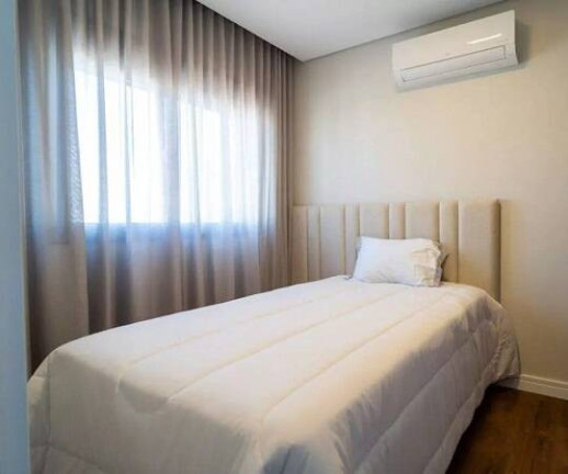 Imagem Apartamento com 3 Quartos à Venda, 151 m² em Jardim Faculdade - Sorocaba