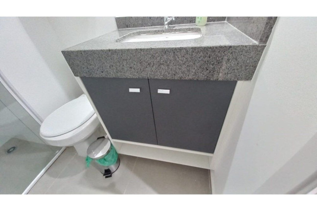 Imagem Studio com 1 Quarto à Venda, 27 m² em Perdizes - São Paulo Imagem Studio com 1 Quarto à Venda, 27 m² em Perdizes - São Paulo