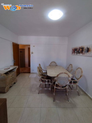 Imagem Apartamento com 1 Quarto à Venda, 56 m² em Tupi - Praia Grande