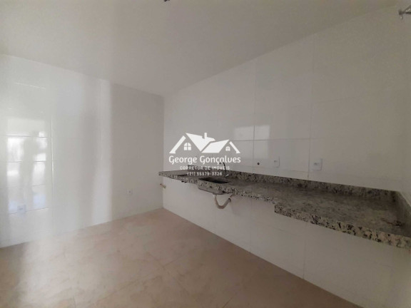 Imagem Casa com 2 Quartos à Venda, 100 m² em Parque Laguna E Dourados - Duque De Caxias