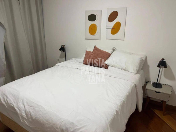 Imagem Apartamento com 3 Quartos à Venda, 150 m² em Jardim Paulista - São Paulo Imagem Apartamento com 3 Quartos à Venda, 150 m² em Jardim Paulista - São Paulo