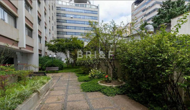 Imagem Apartamento com 3 Quartos à Venda, 120 m² em Itaim Bibi - São Paulo Imagem Apartamento com 3 Quartos à Venda, 120 m² em Itaim Bibi - São Paulo