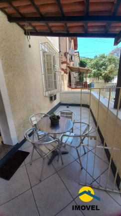 Casa com 3 Quartos à Venda, 120 m² em Santa Rosa - Niterói