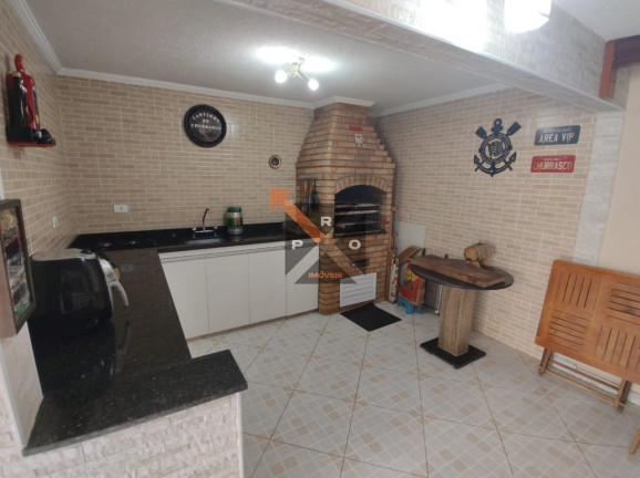 Imagem Casa com 3 Quartos à Venda, 200 m² em Penha - São Paulo Imagem Casa com 3 Quartos à Venda, 200 m² em Penha - São Paulo