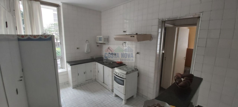 Imagem Apartamento com 4 Quartos à Venda, 278 m² em Santa Cecília - São Paulo