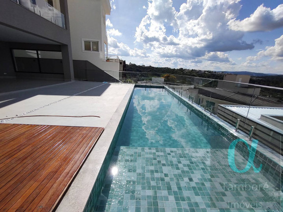 Imagem Casa com 4 Quartos à Venda, 553 m² em Alphaville - Santana De Parnaíba Imagem Casa com 4 Quartos à Venda, 553 m² em Alphaville - Santana De Parnaíba