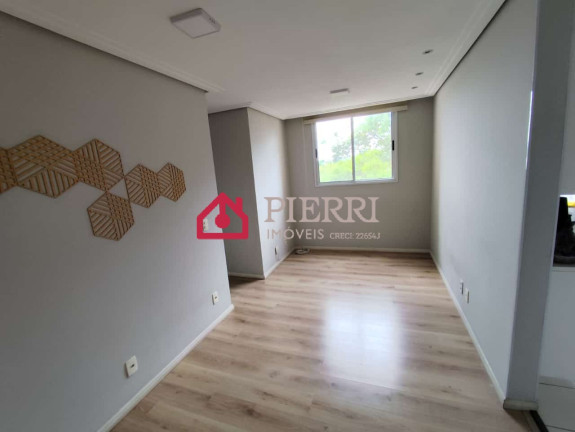 Imagem Apartamento com 2 Quartos à Venda, 44 m² em Jardim Irís - São Paulo Imagem Apartamento com 2 Quartos à Venda, 44 m² em Jardim Irís - São Paulo