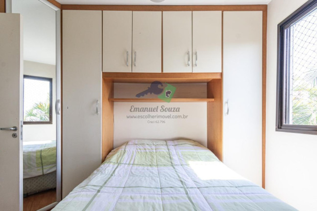 Imagem Apartamento com 2 Quartos à Venda, 63 m² em Vila Da Saúde - São Paulo