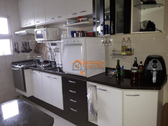 Imagem Apartamento com 3 Quartos à Venda, 88 m² em Jardim São Luís - Suzano Imagem Apartamento com 3 Quartos à Venda, 88 m² em Jardim São Luís - Suzano
