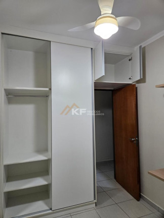 Imagem Apartamento com 2 Quartos à Venda, 55 m² em Nova Aliança - Ribeirão Preto Imagem Apartamento com 2 Quartos à Venda, 55 m² em Nova Aliança - Ribeirão Preto