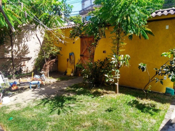 Imagem Casa com 3 Quartos à Venda, 245 m² em Pechincha - Rio De Janeiro