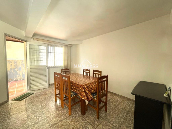 Imagem Casa com 3 Quartos à Venda, 105 m² em Balneário Itapuã - Pontal Do Paraná