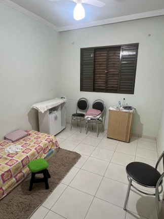 Imagem Casa com 3 Quartos à Venda, 156 m² em Parque Residencial Quebec - Maringa Imagem Casa com 3 Quartos à Venda, 156 m² em Parque Residencial Quebec - Maringa