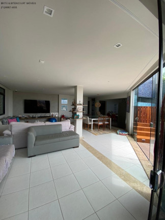 Imagem Imóvel com 3 Quartos à Venda, 183 m² em Patamares - Salvador