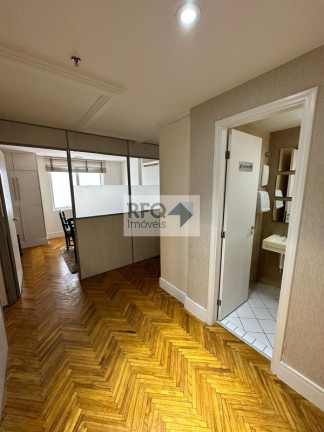 Imagem Sala Comercial para Alugar, 40 m² em Paraíso - São Paulo