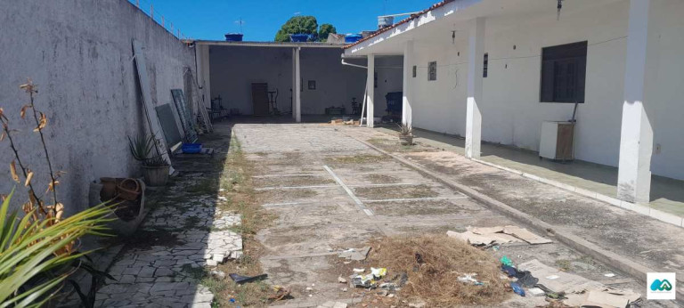 Imagem Casa com 3 Quartos para Alugar, em Tabuleiro Do Martins - Maceió Imagem Casa com 3 Quartos para Alugar, em Tabuleiro Do Martins - Maceió